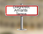 Diagnostic Amiante avant démolition sur Tarnos